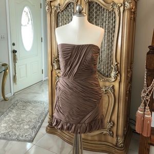 Very chic cocktail dress or party dress!